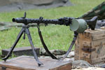 Пулемет MG-34