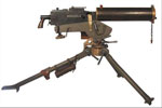 Пулемёт Browning M1917