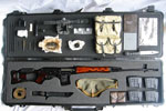 Снайперская винтовка Драгунова комплект(СВД)